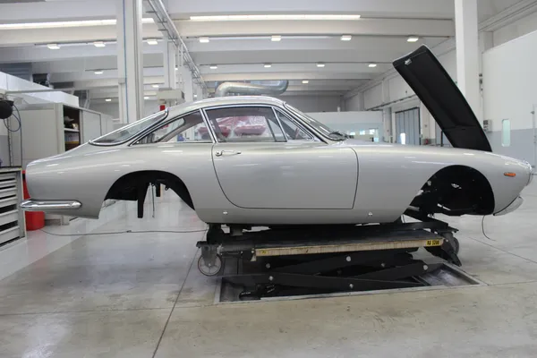 Ferrari 250 GT Lusso