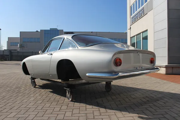 Ferrari 250 GT Lusso