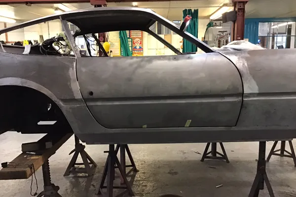 Ferrari 365 GTB4 Daytona