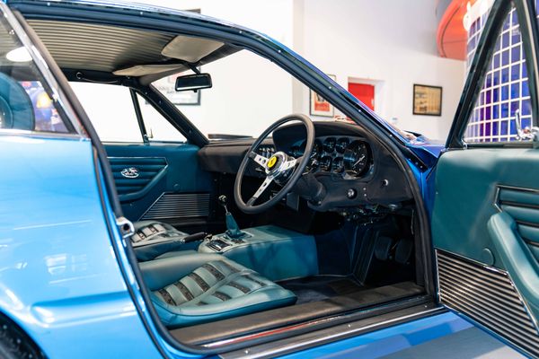 Ferrari 365 GTB/4 Daytona
