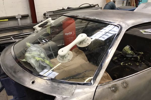 Ferrari 365 GTB/4 Daytona