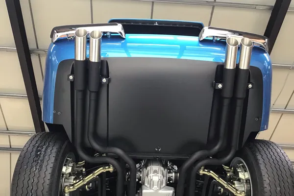 Ferrari 365 GTB4 Daytona