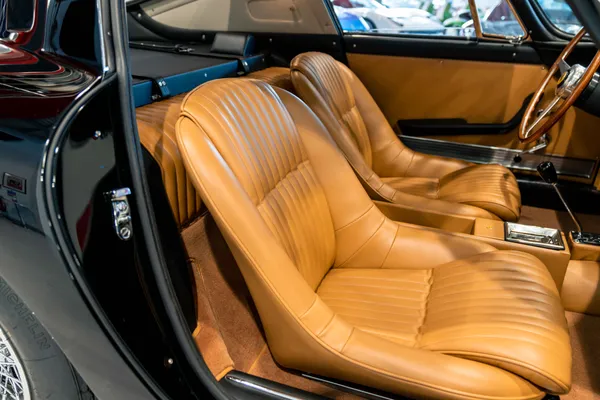 Ferrari 275 GTB