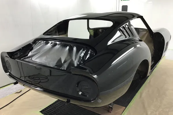 Ferrari 275 GTB
