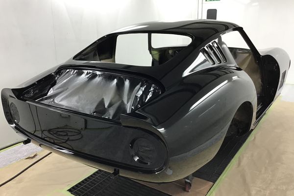 Ferrari 275 GTB