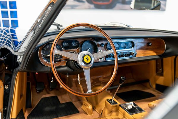Ferrari 275 GTB