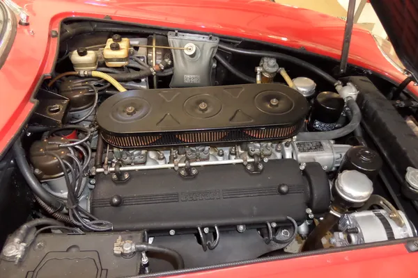 Ferrari 275 GTB