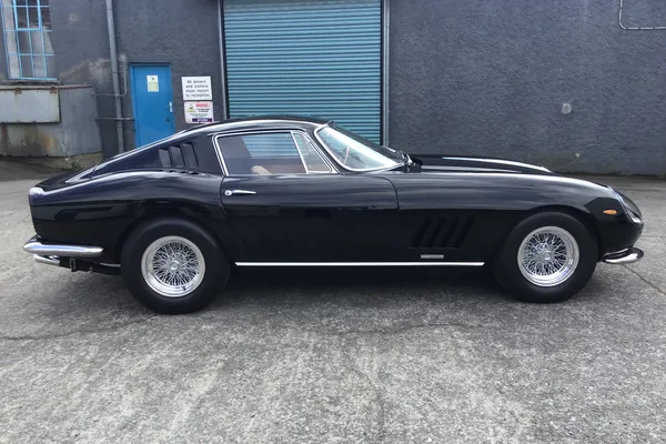 Ferrari 275 GTB