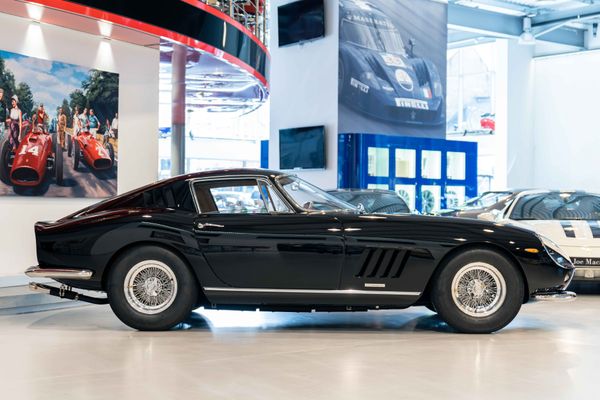 Ferrari 275 GTB