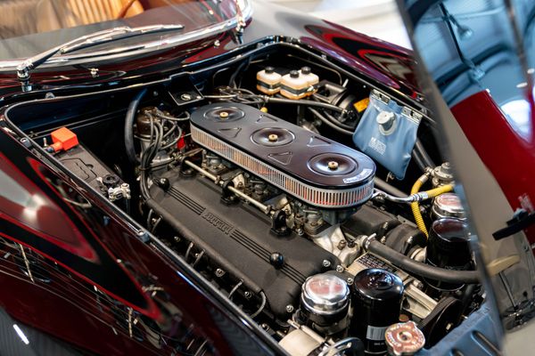 Ferrari 275 GTB