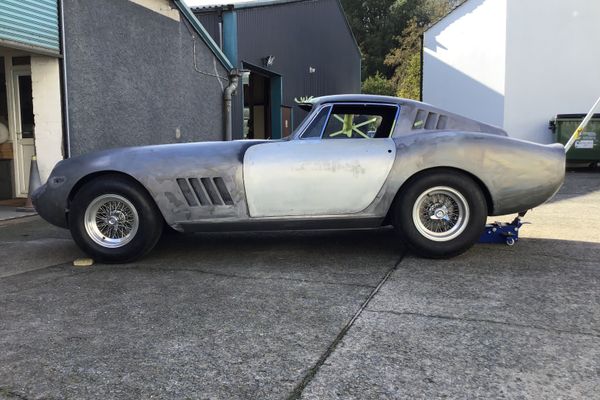 Ferrari 275 GTB