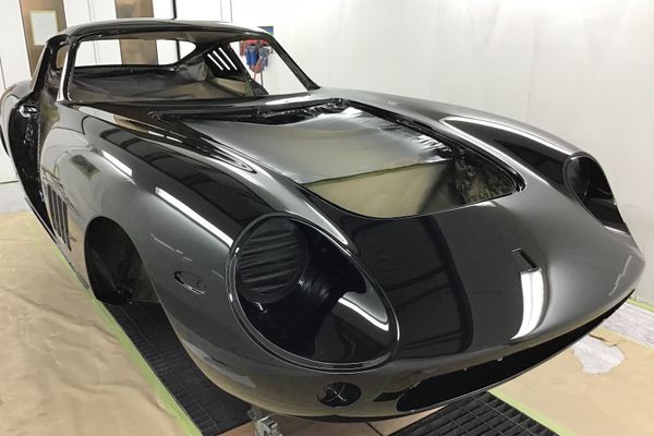 Ferrari 275 GTB