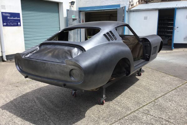 Ferrari 275 GTB