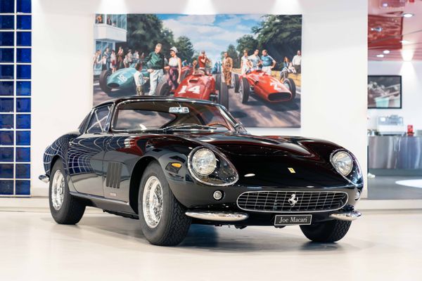 Ferrari 275 GTB