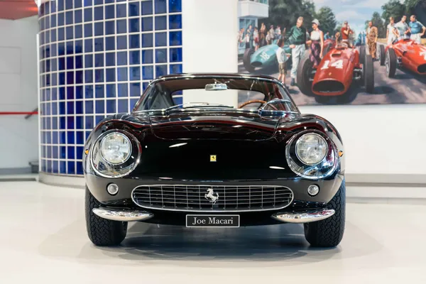 Ferrari 275 GTB