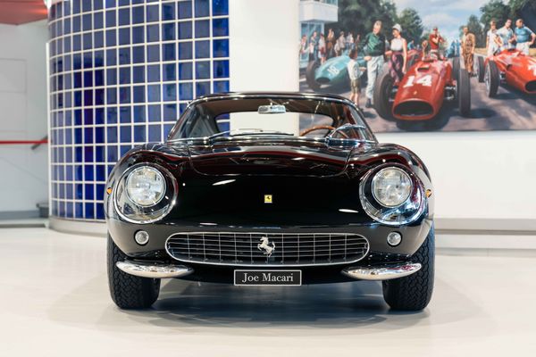 Ferrari 275 GTB
