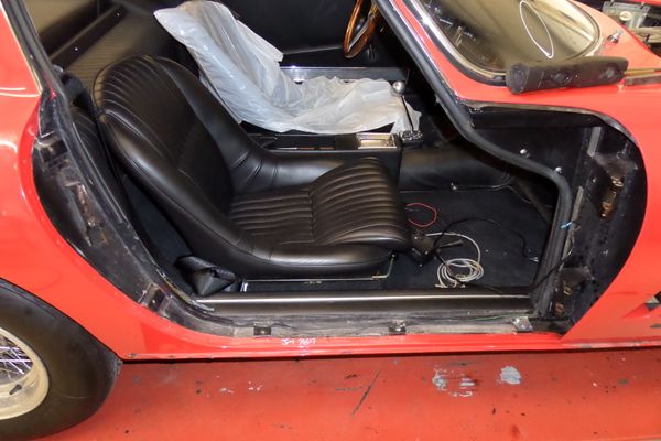 Ferrari 275 GTB