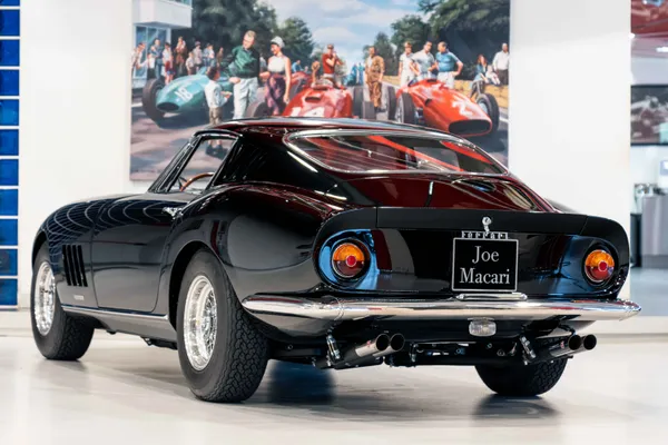 Ferrari 275 GTB