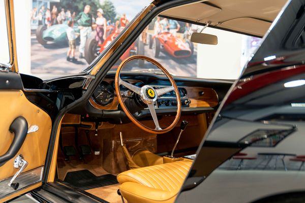 Ferrari 275 GTB