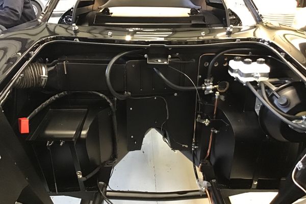 Ferrari 275 GTB
