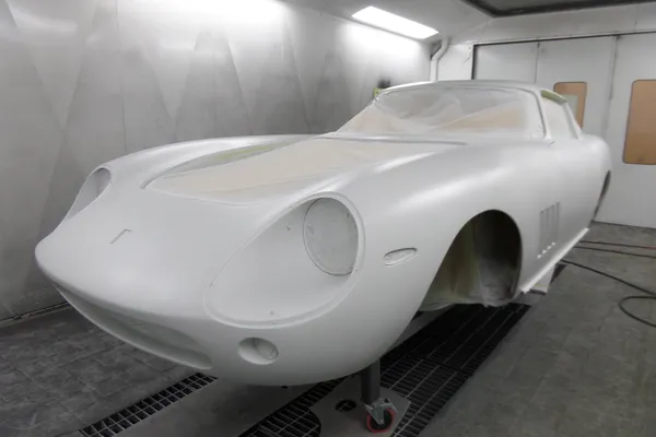 Ferrari 275 GTB