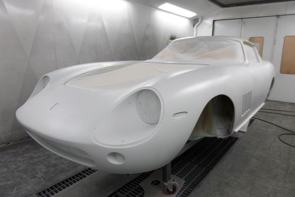 Ferrari 275 GTB
