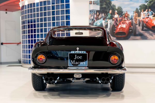 Ferrari 275 GTB