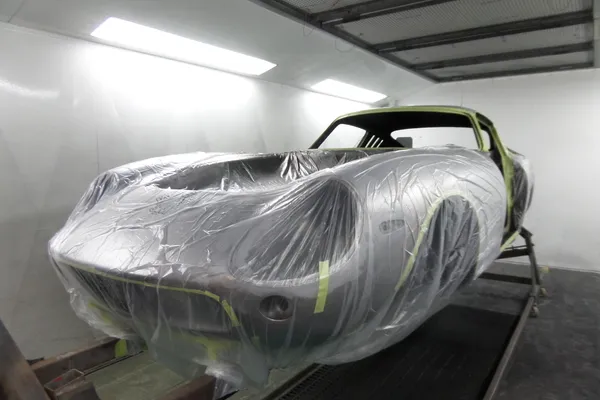 Ferrari 275 GTB