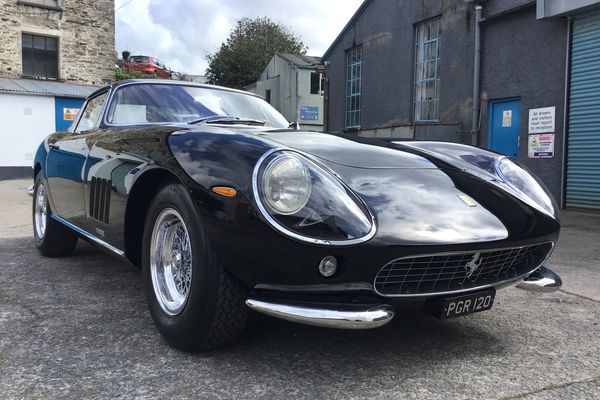 Ferrari 275 GTB