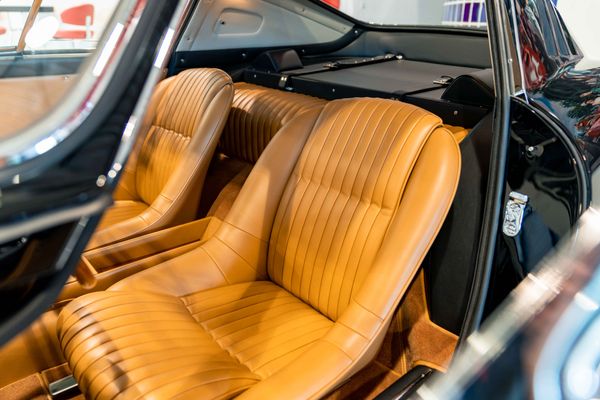 Ferrari 275 GTB