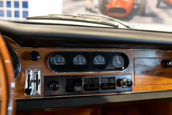 Ferrari 275 GTB