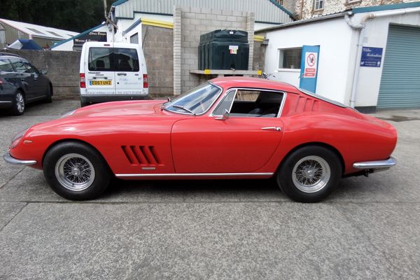 Ferrari 275 GTB