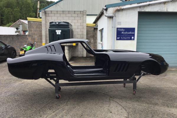 Ferrari 275 GTB