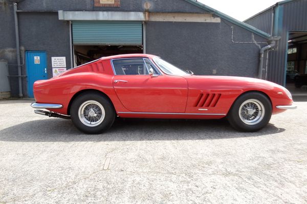 Ferrari 275 GTB