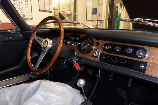 Ferrari 275 GTB