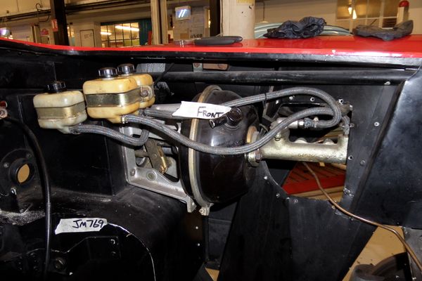 Ferrari 275 GTB
