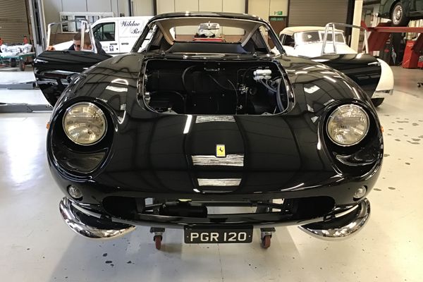 Ferrari 275 GTB