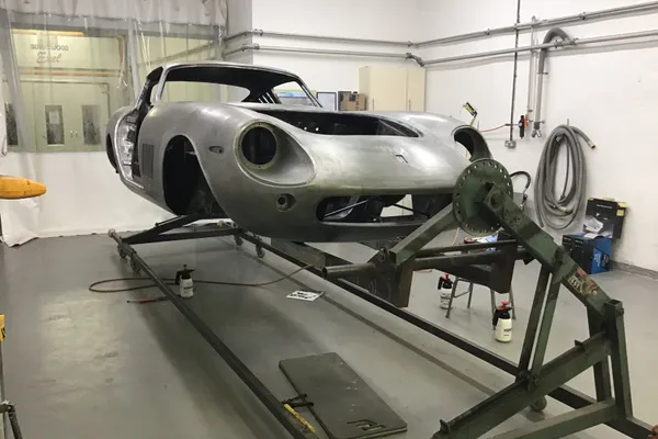 Ferrari 275 GTB
