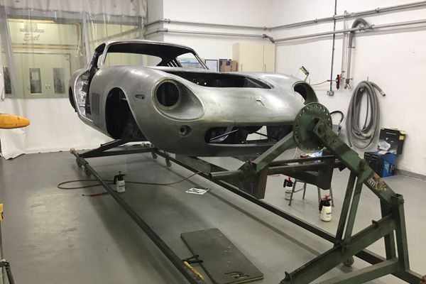 Ferrari 275 GTB