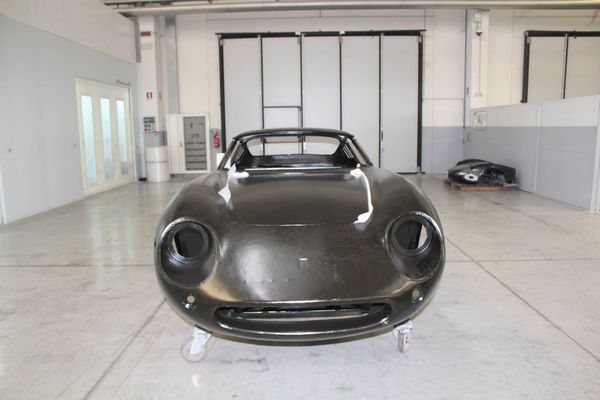 Ferrari 275 GTB 6 Carb