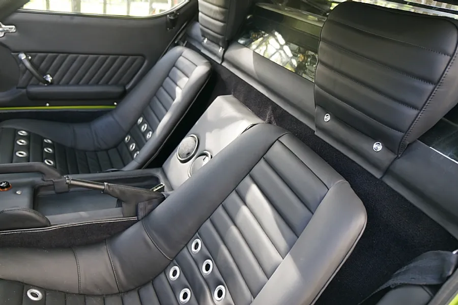 1967 Lamborghini Miura