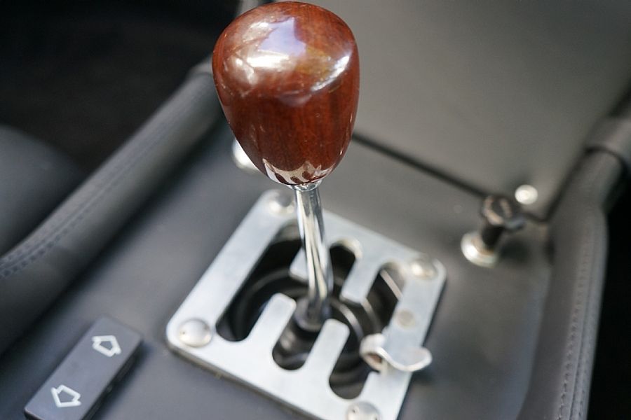 1967 Lamborghini Miura