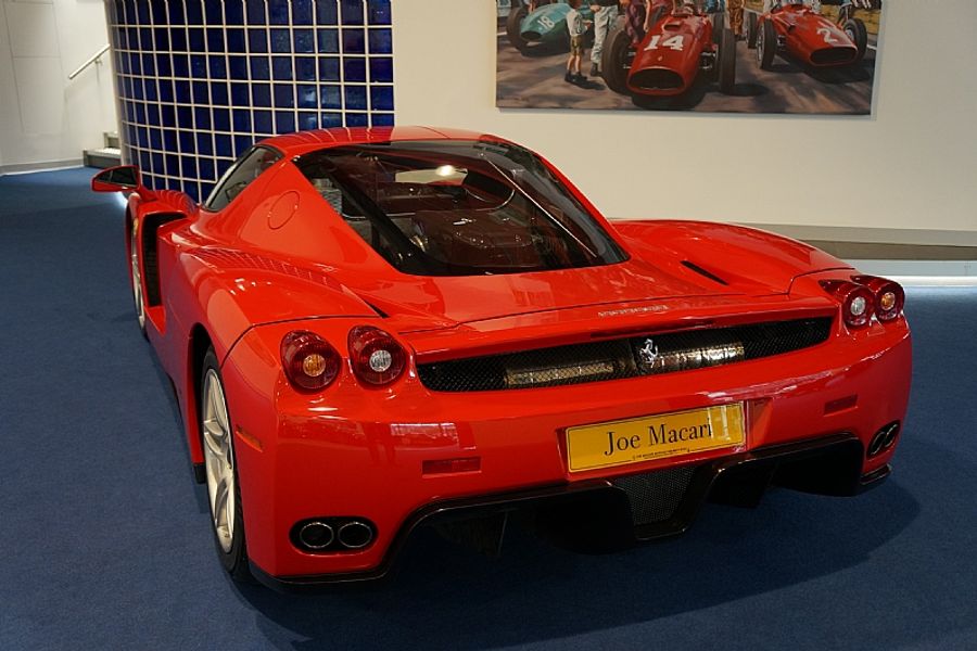 Ferrari Enzo