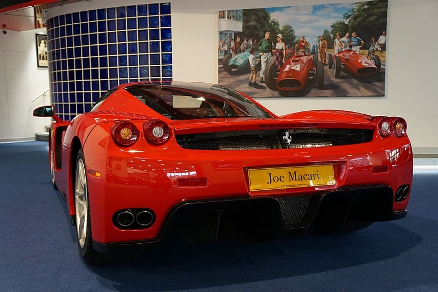 Ferrari Enzo