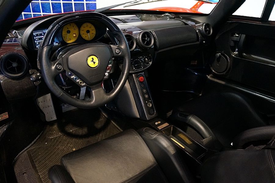 Ferrari Enzo