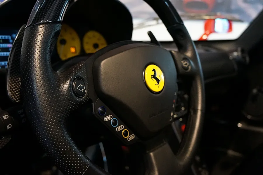 Ferrari Enzo