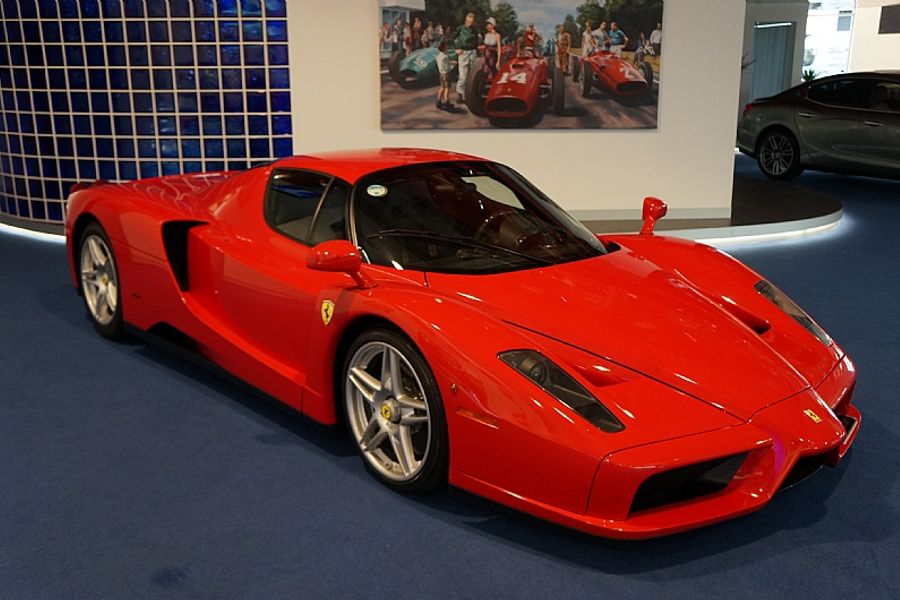 Ferrari Enzo