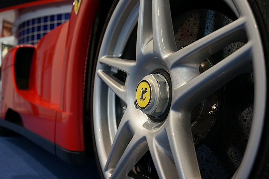 Ferrari Enzo