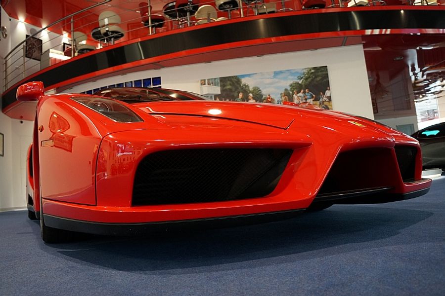 Ferrari Enzo