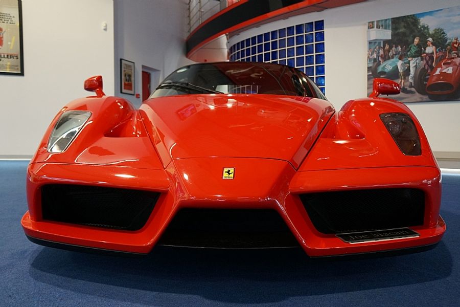 Ferrari Enzo